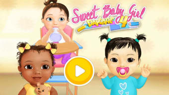 Sweet Olivia - Daycare 4