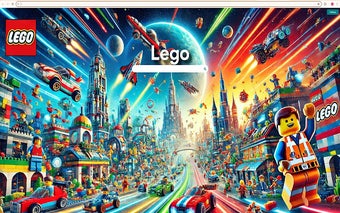 Lego