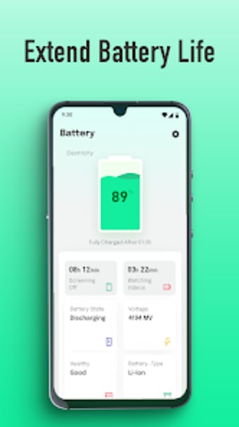 Battery Doctor: Optimize Power