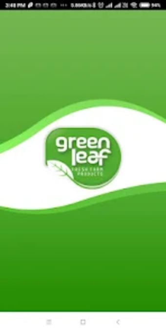 GreenLeaf Online Shopping - Fr