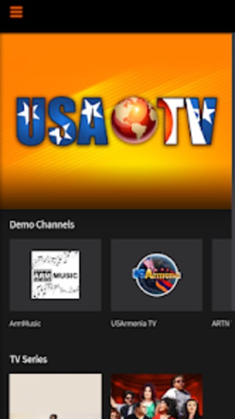 USATV