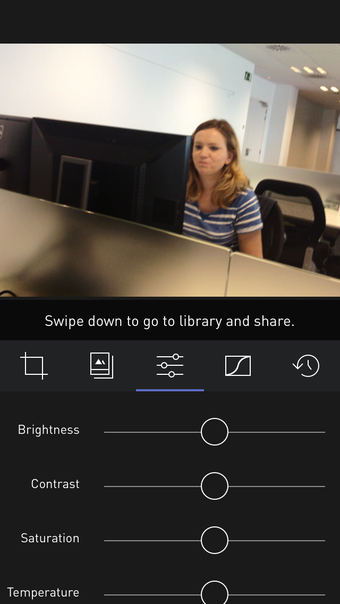 Darkroom: Photo  Video Editor