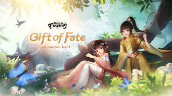 Fate of the Empress