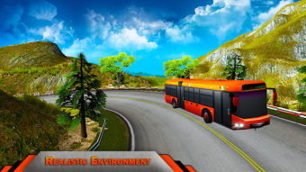 Bus parking 3D: simulation gam