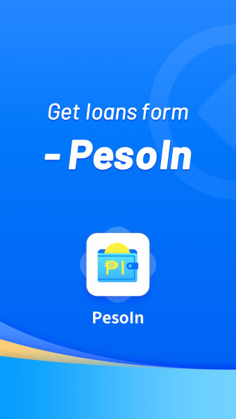 Pesoin  Your Safe Online Loan