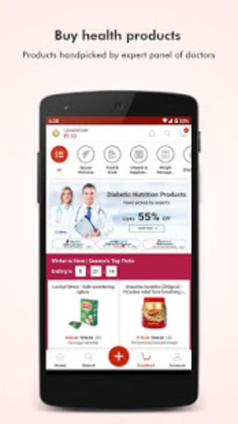 Lybrate: Consult A Doctor Online
