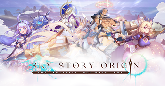 Sky Story Origin