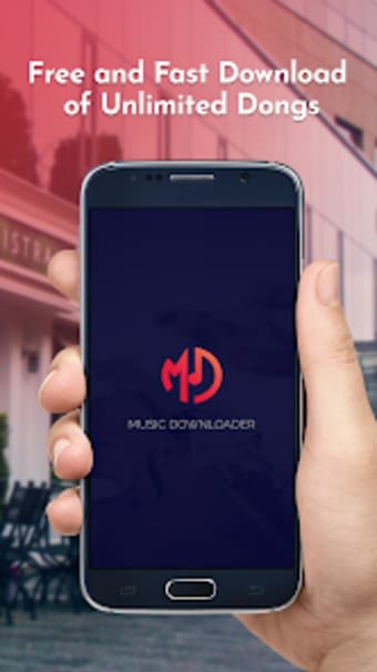 MP3 Music Downloader Player