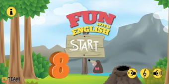 Fun with English 8
