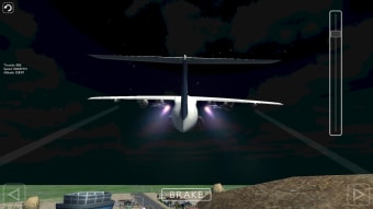 Airliner Flight Simulator 3D