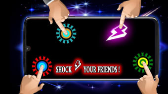 Shock Your Friends - Tap Roulette 2020