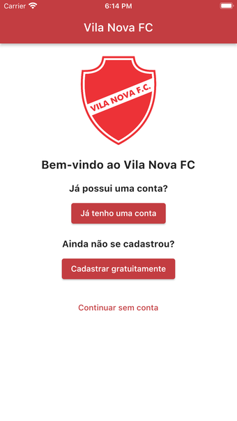 Vila Nova FC