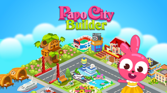 Papo City Builder