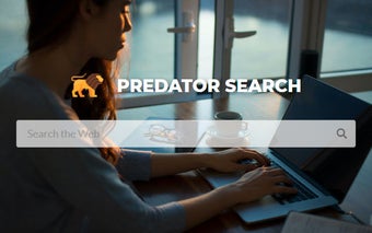 Predator Search