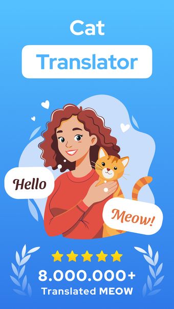 Cat Translator  Pet to Human