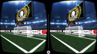 Goal Master VR