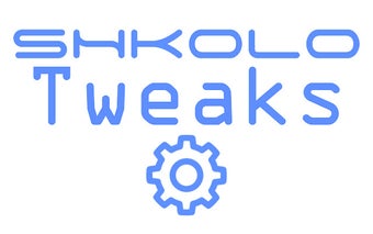 ShkoloTweaks