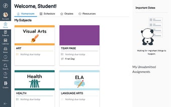 HCPSS Canvas Assignment Extension