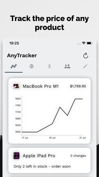 AnyTracker - track anything