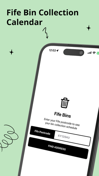 Fife Bins