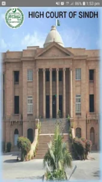 Sindh High Court - Case Flow M