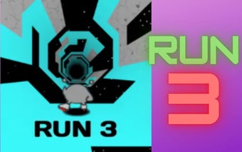 Run 3 World Online Game