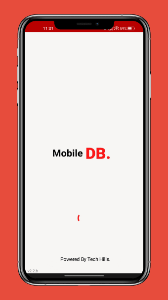 Mobile DB Owner Finder