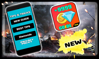 Tips for Free Fire Coins  Diamonds