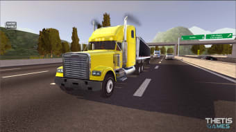 Truck Simulator 2 - America