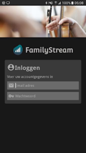 FamilyStream