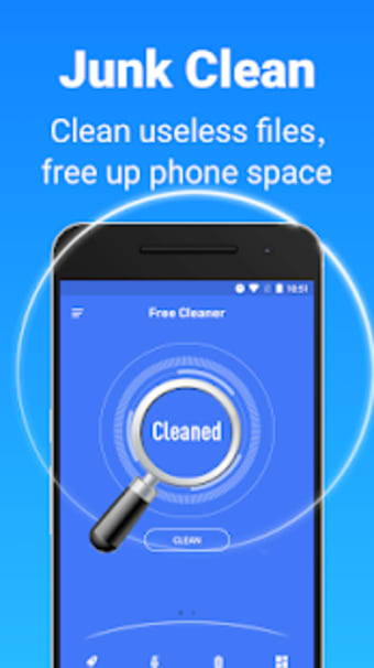 Free Cleaner