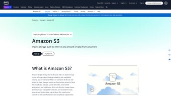 Imagen 0 para Amazon S3