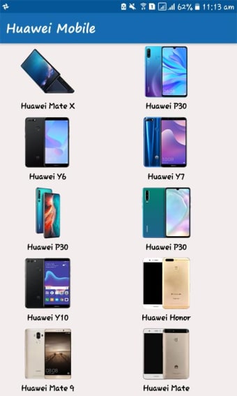 Daily Mobile Phones: Compare Mobile Prices & Specs