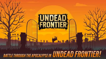Undead Frontier