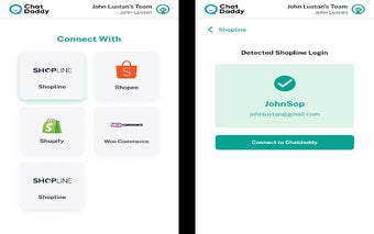 ChatDaddy Chrome Helper