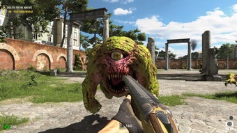 Serious Sam 4