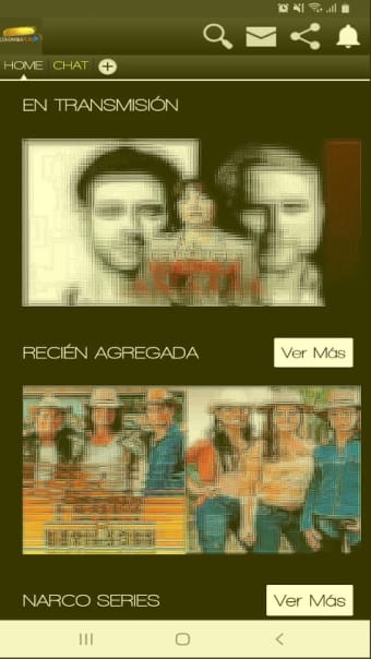Series y Novelas colombianas gratis 2020