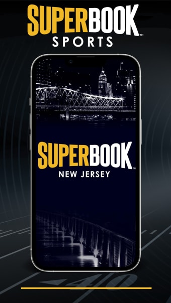 SuperBook Sports NJ