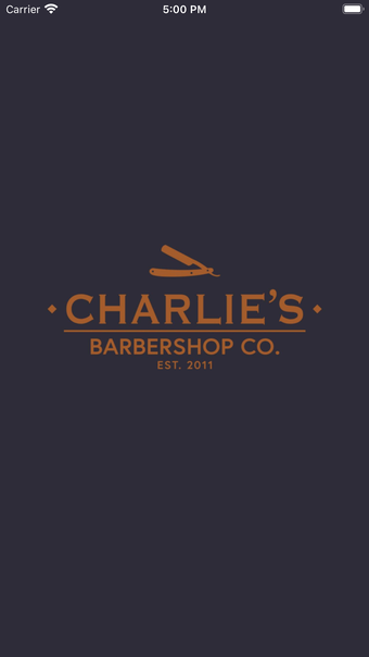 Charlies Barbershop