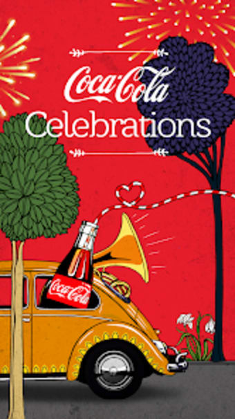 Coca-Cola Celebrations