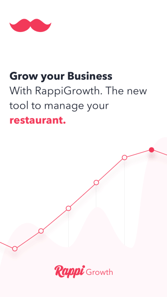 Rappi Partners App