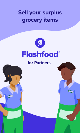 Flashfood: For Partners