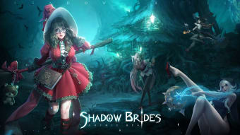 Shadow Brides: Gothic RPG