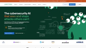 Imagen 0 para Vectra AI