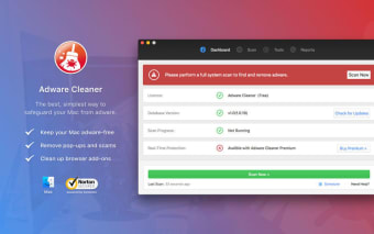 Adware Cleaner