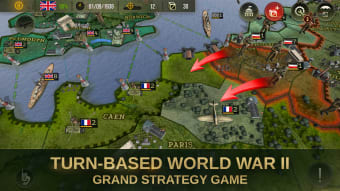 Strategy  Tactics 2: WWII