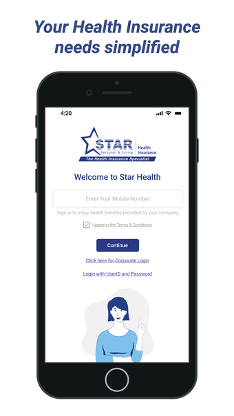 Star Health