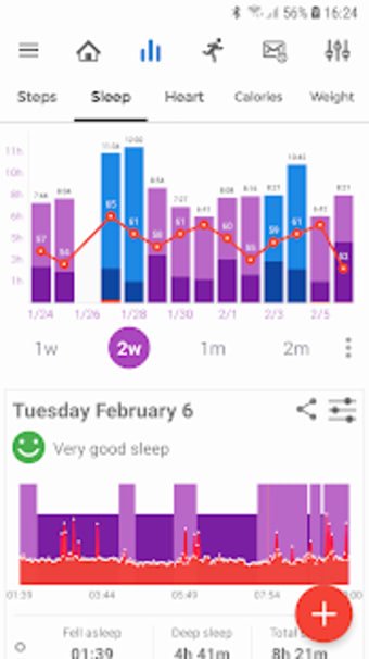 Notify for Mi Band: Your privacy first