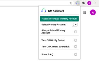 GM Assistant