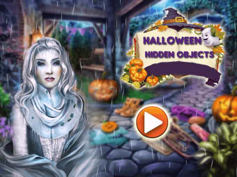 Halloween Hidden Object 2018: Can You Find Things?